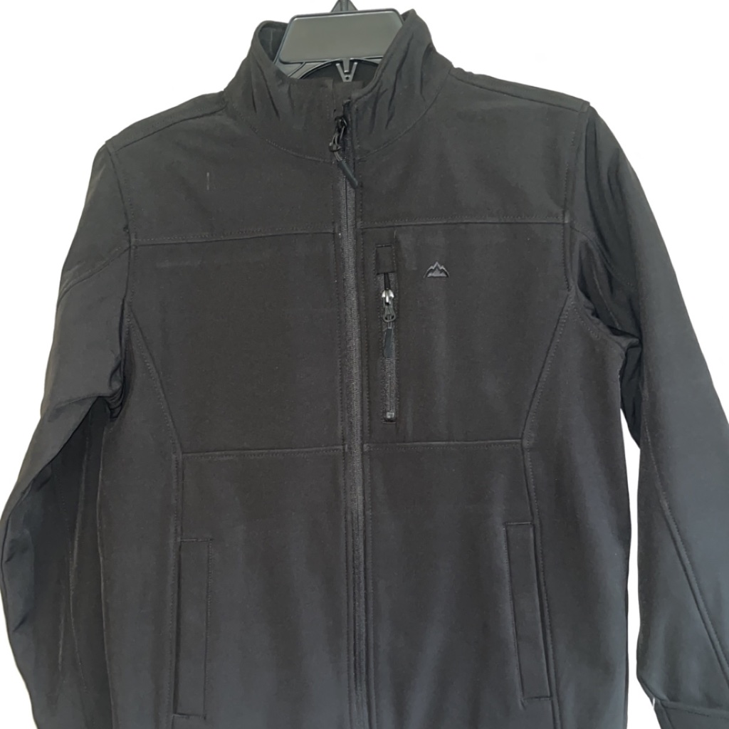 Snozu Jacket